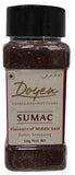 Sumac Seasoning