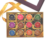 Exclusive Spices & Seasonings Gift Box